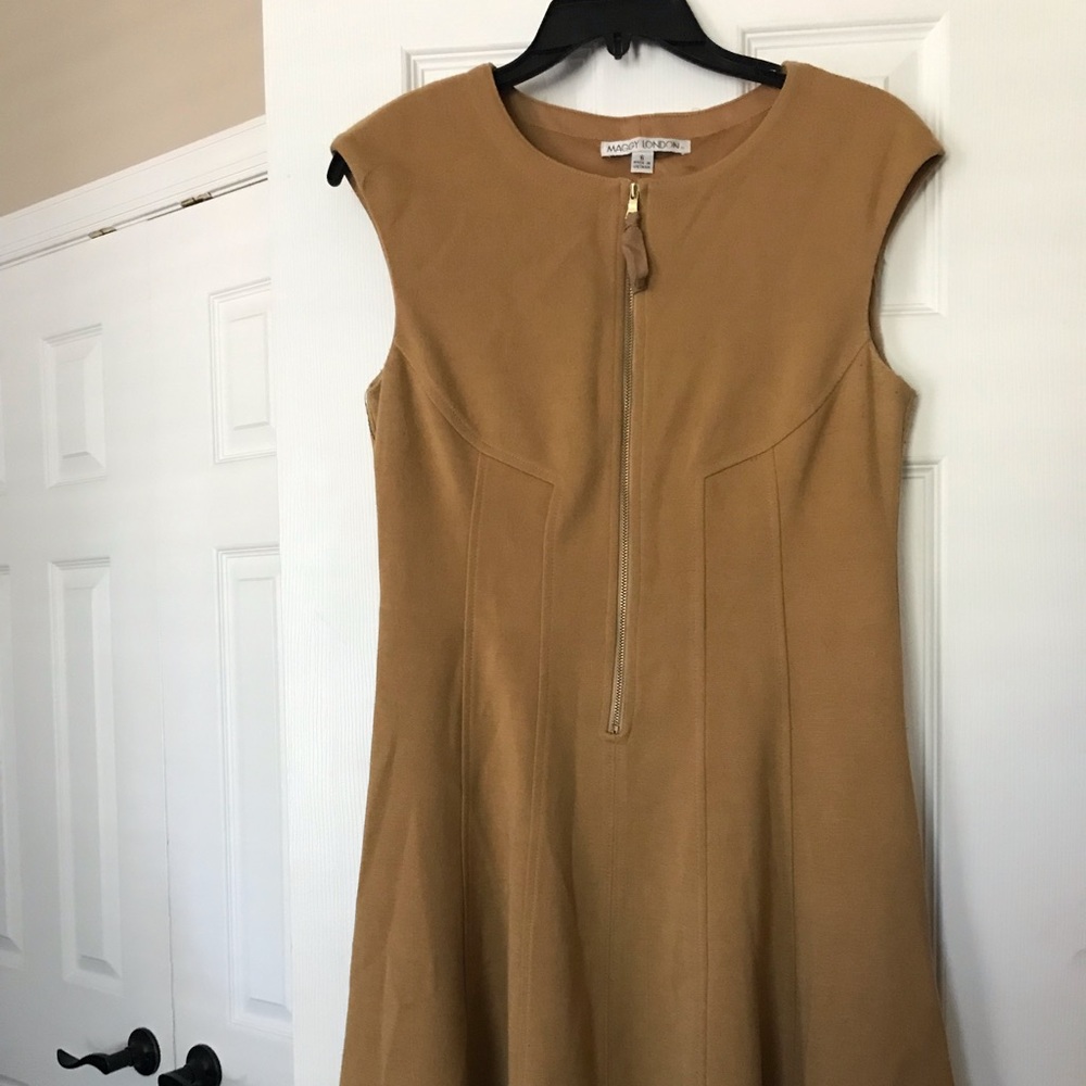 Maggy London dress